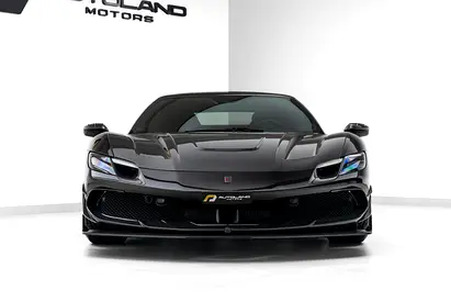 2024 Ferrari 296 GTB 缩略图 4