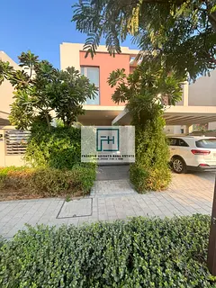 3BED STANDALONE COURTYARD VILLA FOR SALE