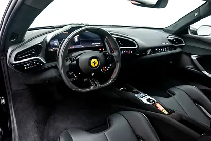 2024 Ferrari 296 GTB 缩略图 9