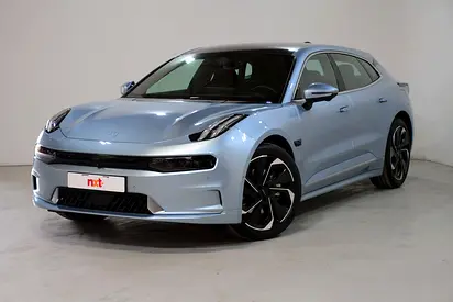 ZEEKR 001 Flagship || AED 2,318/PM || 3 YEAR WARRANTY