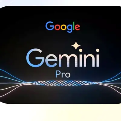 Google AI Pro: Gemini Advanced - 12 Months Subscription