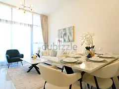 Brand New 1 BR in Damac Hills | Golf Promenade A