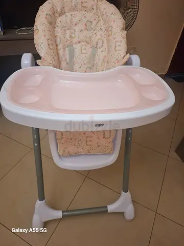 Mamas  Papas High Chair for Sale