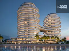 ULTRA-LUXURY 5BR BEACHFRONT VILLA | ELIE SAAB BRANDED