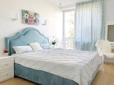 Elegant and Comfortable  Bed for your dream bedroom