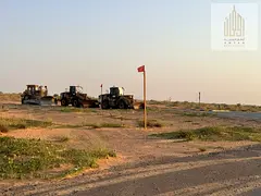 Own a residential plot of land, including fees, at an excellent price