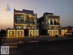 Villa for sale | Excellent location | Close to all services | Price includes registration fees | Fre