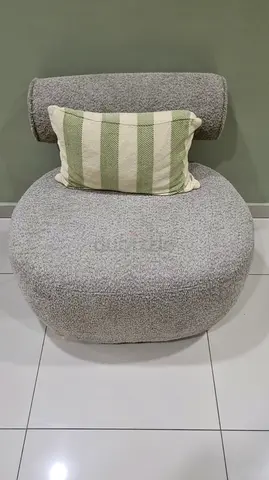 Modern Armchair