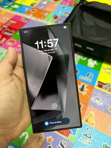 Samsung Galaxy S24 Ultra 256GB