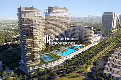 New Launch I Exquisite 2Bed Apartment I High Appreciation