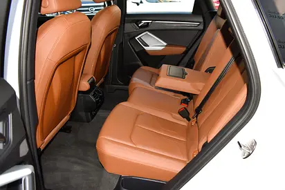 2024 AUDI Q3 — миниатюра 18