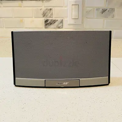 Bose SoundDock