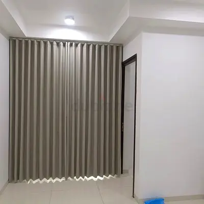 New Curtains with Installation | Best Price in UAE