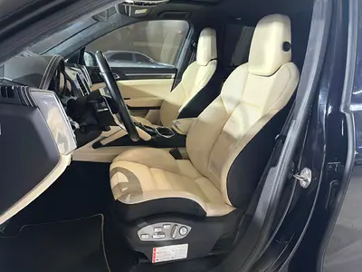 صورة مصغرة 13 لـ 2016 Porsche CAYENNE