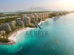 Fahid Beach | Sea View | Luxury Units | Pay 10%