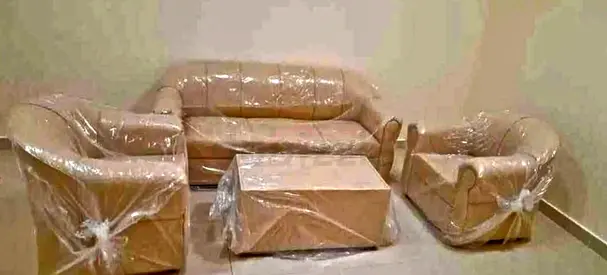Sofa brand new selling