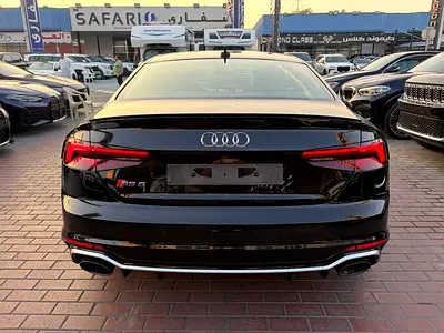 صورة 5 لـ 2018 AUDI RS5