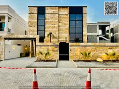 Your dream villa in Ajman, directly from the owner, including registration fees