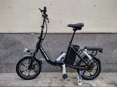 Wind horse electric scooter free delivery