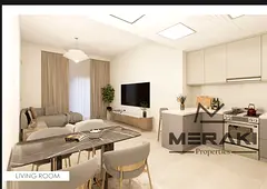 big size 2bhk | with parking | at a bargain price and enjoy installment.