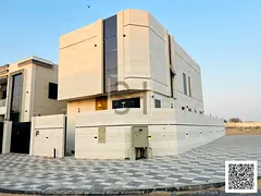 Family Villa | 5 Bedrooms | Prime Location | Stone Finishing | All Services Included