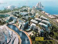 Big Terrace Area | Corner Unit | Amazing Community !