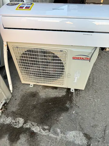 1.5 and 2 ton ac