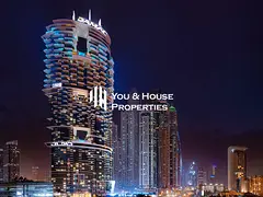 Branded Residence | Luxury 3 Bedroom | Handover Q4-2025