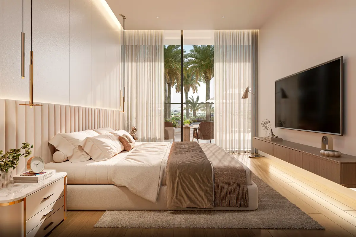 Veda by Aum One by Aum Developers - View 2