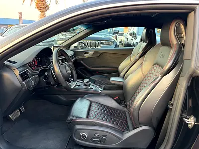 صورة 8 لـ 2018 AUDI RS5