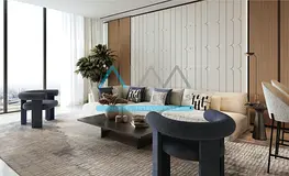 Bright &amp; Spacious 2 bedroom Apartment for sale | Heart of Dubai | Al Jaddaf