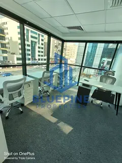 Furnished Offices for Rent – Urban Business Centre, BMI Building, Bur Dubai