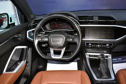 2024 AUDI Q3 — миниатюра 12