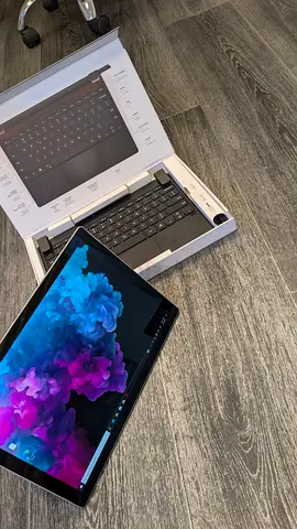 Microsoft Surface Pro 4