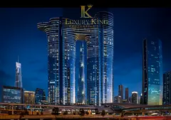 Sea View | High Floor | Elegance