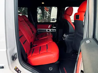 2023 Mercedes-BENZ G-CLASS 缩略图 15