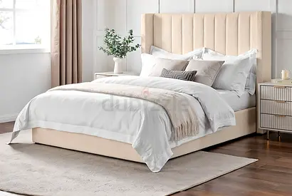 Brand New Queen size storage Bed Medical mattress Family bed Double bed Queen size bed