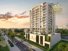 Between Miracle Garden &amp; Global Village – A World of Wonder Next Door