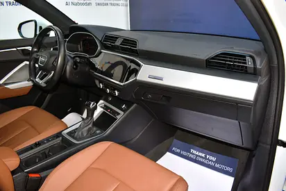 2024 AUDI Q3 — миниатюра 9