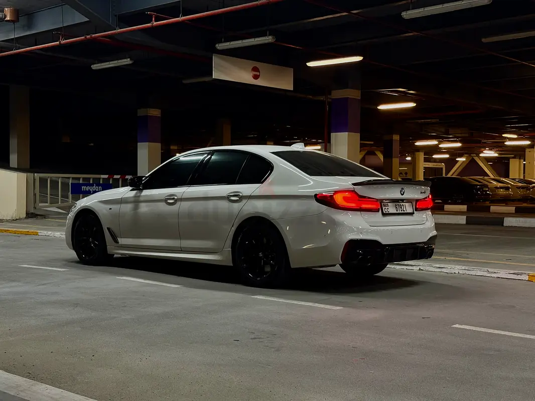 530i M-Kit