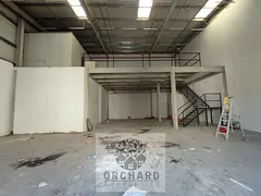 Ready to Move prime location/ Very Small Mezzanine
