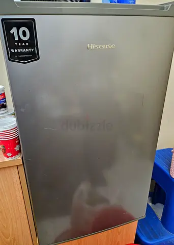 Fridge