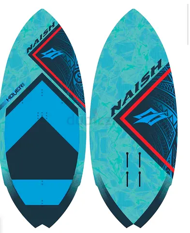 2018 Hover Kite Foilboard