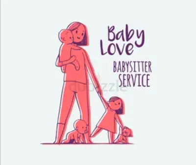 🌟 BABY SITTING SERVICES AT HOME 🌟

👶 Safe • Caring • Reliable