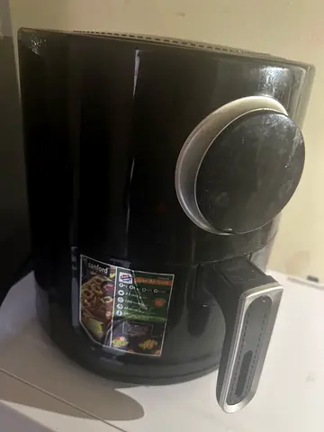 Air fryer