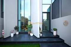 Modren G+2 Villa | Designer Furnished | 3 Bed + Maid | peaceful Park View