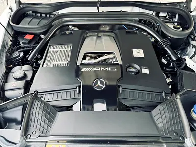 2023 Mercedes-BENZ G-CLASS 缩略图 8