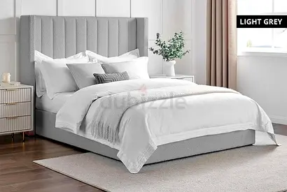 Brand New Queen size storage Bed Medical mattress Family bed Double bed Queen size bed