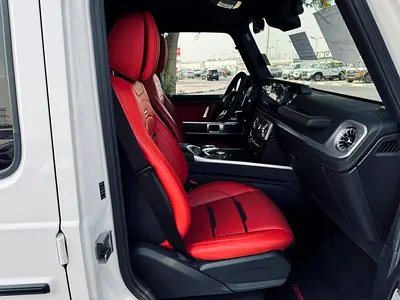 2023 Mercedes-BENZ G-CLASS 缩略图 13