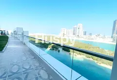 City View | High Floor | Spacious Layout